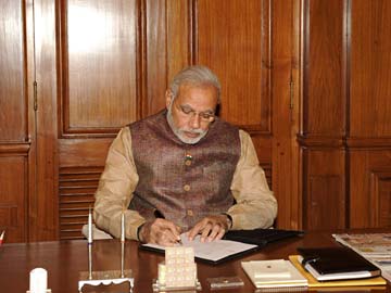 Modi govt works on bitter price pills